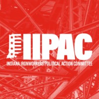 Indiana Ironworkers logo - Similar company to Ironworkers Union Local No. 22