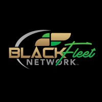 Black Fleet Network™ logo - Similar company to Tendrx