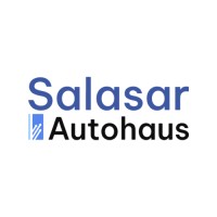 Salasar Autohaus logo - Similar company to Martha Consultancy