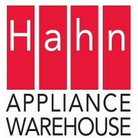 Hahn Appliance Warehouse logo - Similar company to Galaxy Home Recreation