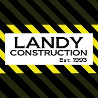 DAVID LANDY CONSTRUCTION COMPANY logo - Similar company to Eison Construction Company, Inc.