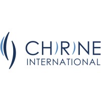 CHIRINE INTERNATIONAL logo - Similar company to Jiangsu Jindian Glass Products Co.,Ltd