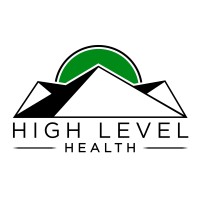 High Level Health logo - Similar company to High Level Talent