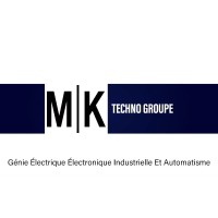 MK TECHNO GROUPE logo - Similar company to Ma-Navi Ltd.