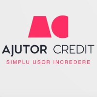 Ajutor Credit logo - Similar company to Datanet Systems Cluj