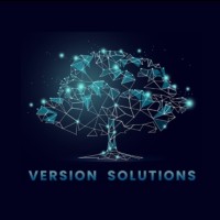 VersionSolutions logo - Similar company to Prakaz Technologies