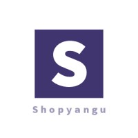 Shopyangu Innovations limited logo - Similar company to Afitech Pvt Ltd