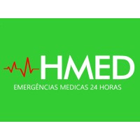 HMED Emergências Médicas logo - Similar company to Hmed