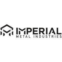 Imperial Metal logo - Similar company to Matix Lumber