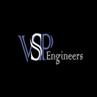 VSP Engineers logo - Similar company to Afforce Consulting Inc