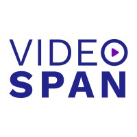 Videospan logo - Similar company to Braid
