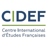 Cidef | Centre International D'Études Françaises (Université Catholique De L'Ouest - Angers)