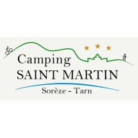 Camping Saint Martin logo - Similar company to Elan City