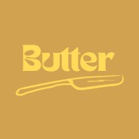 Butter logo - Similar company to Butter