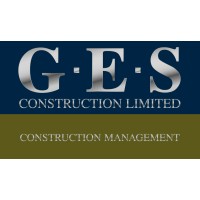 GES Construction Ltd logo - Similar company to Ges Construction