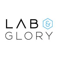 Lab&Glory logo - Similar company to La Bonne Impression
