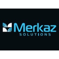 Merkaz Solutions logo - Similar company to Luminus Technology