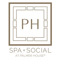 The Spa at Palmer House logo - Similar company to Spaspace Chicago
