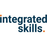 Integrated Skills Ltd logo - Similar company to Skipm8