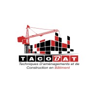 Tacobat logo - Similar company to Sarl Icm Est