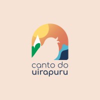 Canto do Uirapuru logo - Similar company to Kathavento