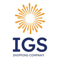 Internasional Golden Samudra (IGS) logo - Similar company to Esg Asbl