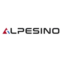 ALPESINO logo - Similar company to Kapteos Sas