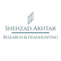 Shehzad Akhtar Research & Headhunting logo - Similar company to Outconiq Gmbh