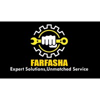 Farfasha Technical Services LLC logo - Similar company to Magic Touch Group