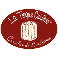 La Toque Cuivrée logo - Similar company to Mon Lit Cabane