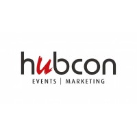 HUBCON Events & Maketing logo - Similar company to Circle Ai