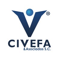 CIVEFA Consultoria y Capacitación Empresarial logo - Similar company to Christian Morquecho - Consultoría Empresarial
