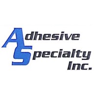Adhesive Specialty Inc. logo - Similar company to Go Global Inc.