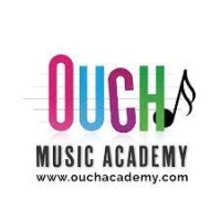 Ouch Music Academy logo - Similar company to Frontier International Secondary School