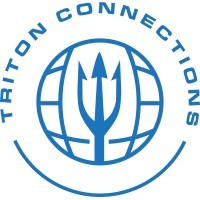 Triton Connections logo - Similar company to Tactics Group, Llc