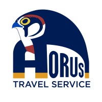 Horus Travel Service (HTS) logo - Similar company to Five6Seven8 Dance Studio