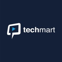 Techmart logo - Similar company to Shift Studio