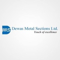 Dewas Metal Sections Ltd logo - Similar company to Tata Precision