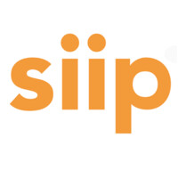 Siip Broth logo - Similar company to Form Era Studio