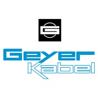 Geyer Kabel logo - Similar company to Helukabel Perú