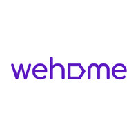 Wehome logo - Similar company to Eromnet Inc.