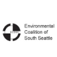 Environmental Coalition of South Seattle logo - Similar company to Ecoss