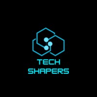 Tech Shapers logo - Similar company to Techlabs Hamburg