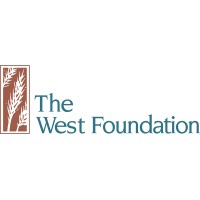 The West Foundation logo - Similar company to Heroes Foundation