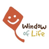 Window of Life e.V. logo - Similar company to Kokoworld