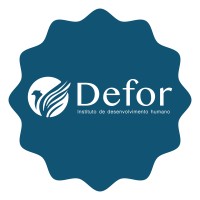 Instituto Defor logo - Similar company to Perfil Ocupacional