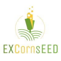 EXCornsEED logo - Similar company to Epinity®