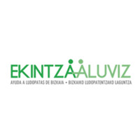 Ekintza Aluviz logo - Similar company to Marbesol