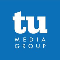 Times Union Media Group logo - Similar company to Nassau Broadcasting