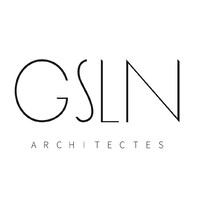 GSLN Architectes logo - Similar company to Karten Studio